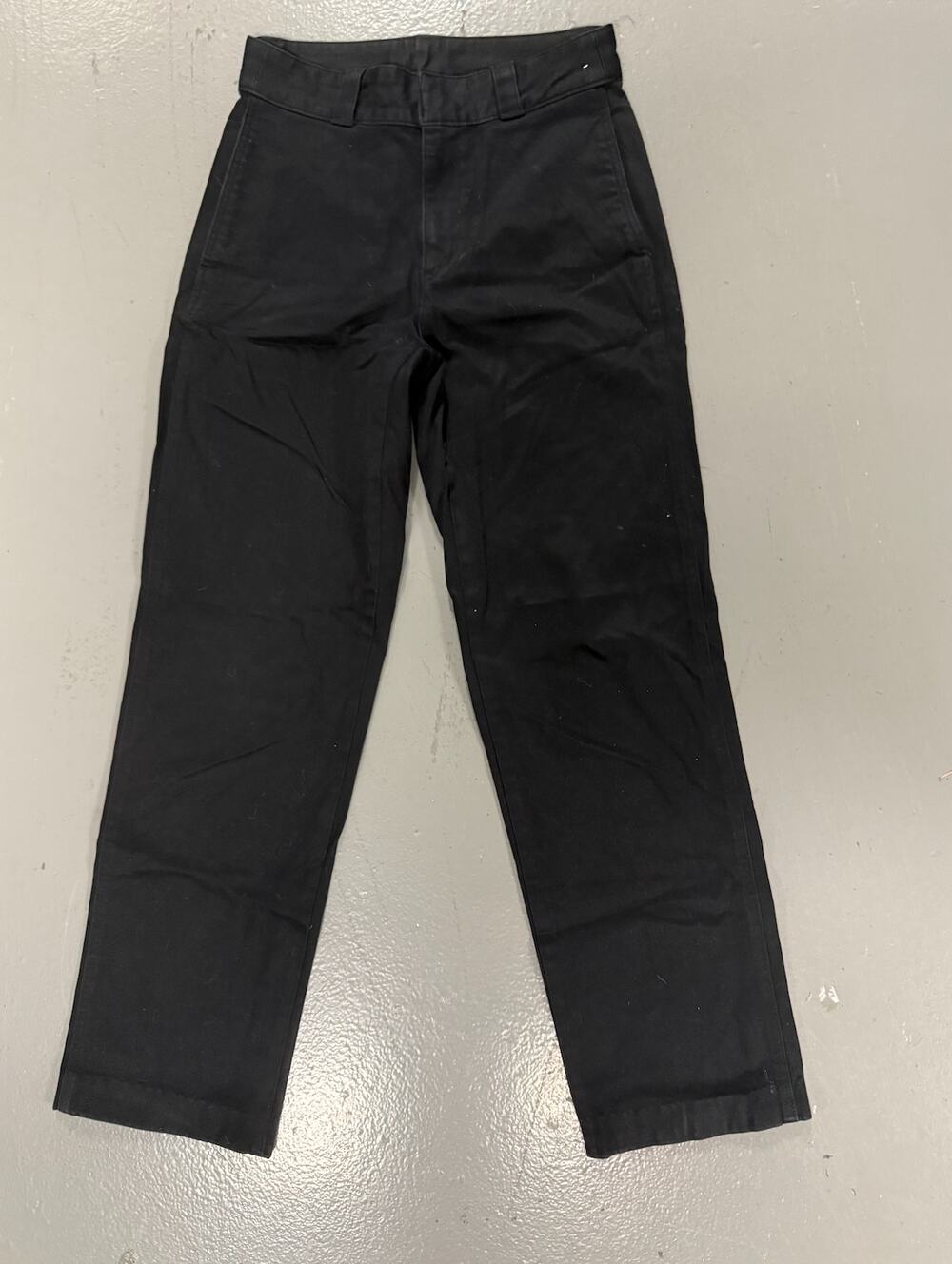 Black Uniqlo Women's Pants- Small